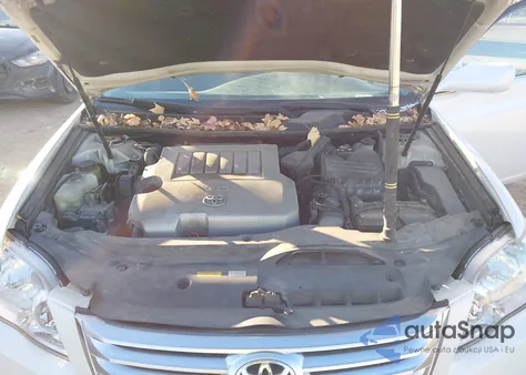 2009 Toyota Avalon Xls from USA, damaged, VIN 4T1BK36B39U346090